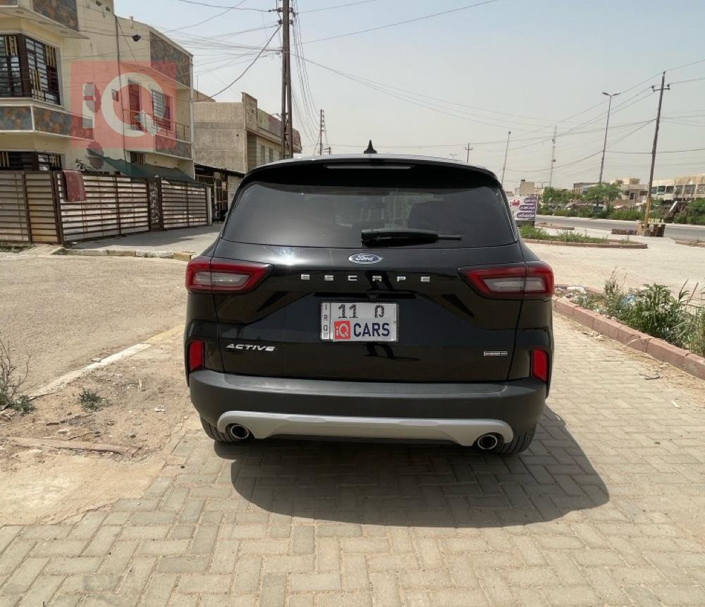 فورد إسكيب
